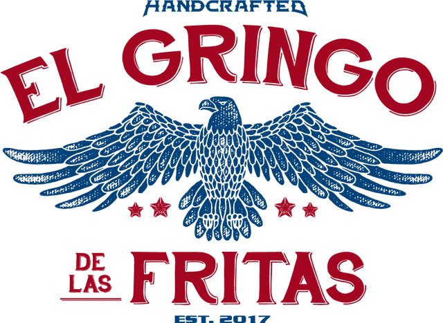 El Gringo de las Fritas logo